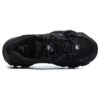Fluid 4 Cat Claw Fashion Shoes "Black"