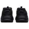 Fluid 4 Cat Claw Fashion Shoes "Black"