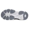 Fluid 4 Cat Claw Fashion Shoes "White Grey"