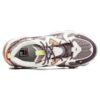 Fluid 4 Cat Claw Fashion Shoes "White Purple"