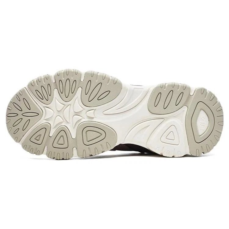 Fluid 4 Cat Claw Fashion Shoes "White Purple"