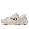 Fluid 4 Sneakers "Beige"
