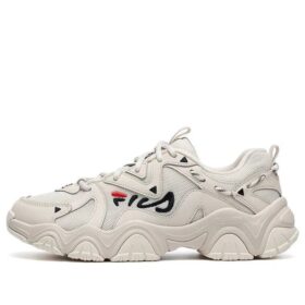 Fluid 4 Sneakers "Beige"