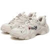 Fluid 4 Sneakers "Beige"