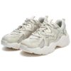 Fluid 4 Sneakers "Beige White"