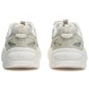 Fluid 4 Sneakers "Beige White"