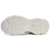 Fluid 4 Sneakers "Beige White"