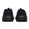 Fluid 4 Sneakers "Black"