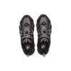 Fluid 4 Sneakers "Black Grey"