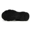 Fluid 4 Sneakers "Black Grey"