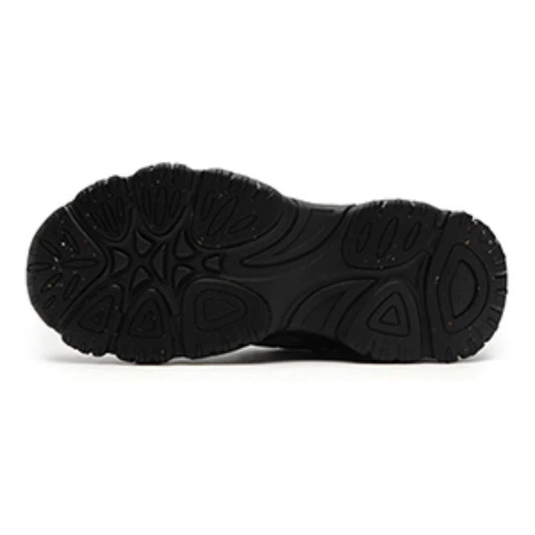 Fluid 4 Sneakers "Black Grey"