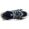 Fluid 4 Sneakers "Blue White"