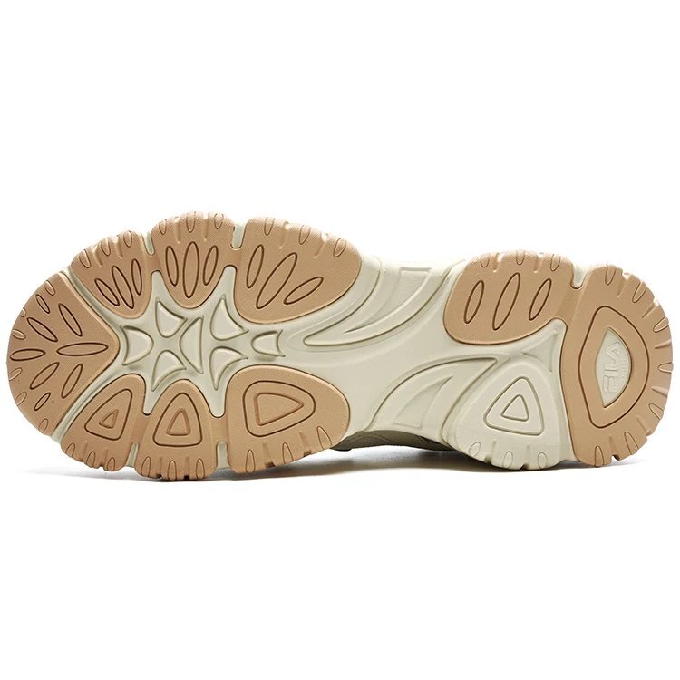 Fluid 4 Sneakers "Cat Claw"