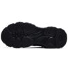 Fluid 4 Sneakers "Core Black"