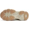 Fluid 4 Sneakers "Cream Green Red"