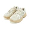 Fluid 4 Sneakers "Cream White Beige"