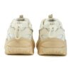 Fluid 4 Sneakers "Cream White Beige"