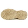 Fluid 4 Sneakers "Cream White Beige"