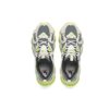 Fluid 4 Sneakers "Green Beige"
