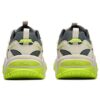 Fluid 4 Sneakers "Green Beige"