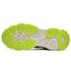 Fluid 4 Sneakers "Green Beige"