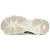 Fluid 4 Sneakers "Green White"