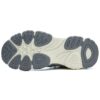 Fluid 4 Sneakers "Grey White"