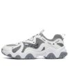 Fluid 4 Sneakers "White Grey"