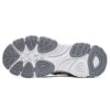 Fluid 4 Sneakers "White Grey"