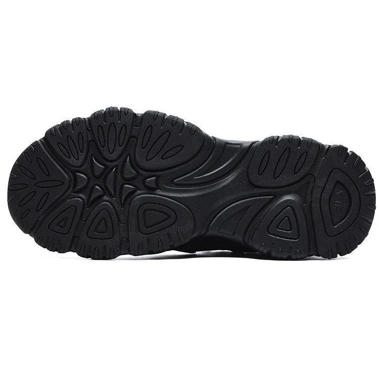 fluid "Black"