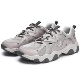 FLUID IV Sneakers “Grey”