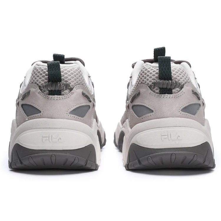 FLUID IV Sneakers "Grey"