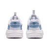 Fluid Low-Top Sport Shoes "White Blue Pink"