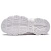 Fluid Low-Top Sport Shoes "White Blue Pink"