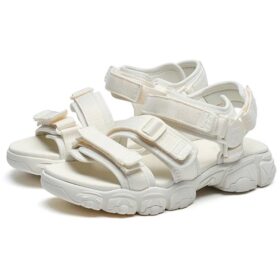 Fluid Sandal