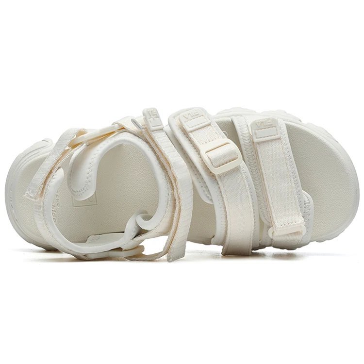 Fluid Sandal