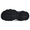 Fluid Sandal "Black"