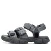 Fluid Sandal "Grey"