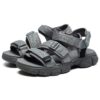 Fluid Sandal "Grey"