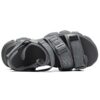 Fluid Sandal "Grey"