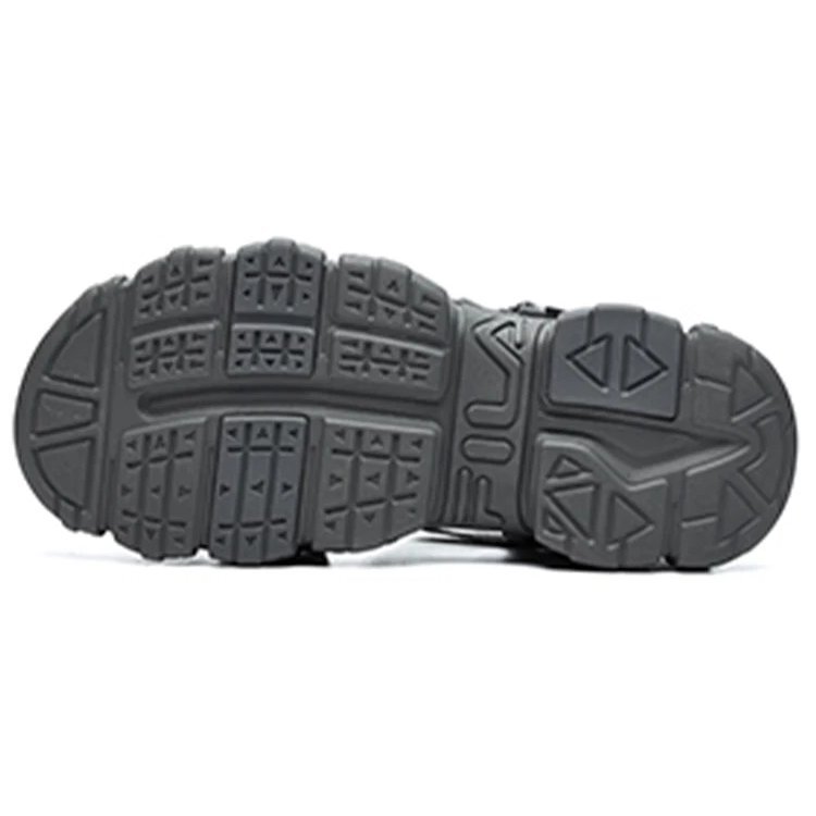 Fluid Sandal "Grey"