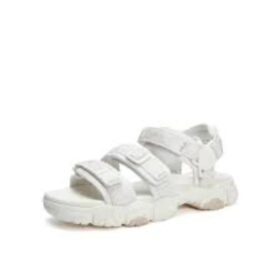 Fluid Sandal “White”