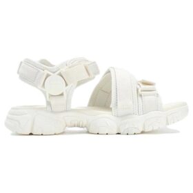 Fluid Sandal “White”