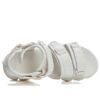 Fluid Sandal "White"