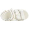 Fluid Sandal "White"