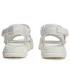Fluid Sandal "White"