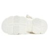 Fluid Sandal "White"