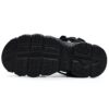 Fluid Sandals "Black"