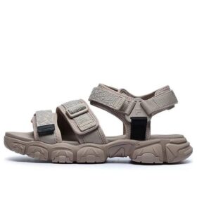 Fluid Sandals "Brown"