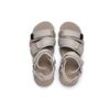 Fluid Sandals "Brown"